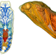 Illustration for article titled 3-D Imaging Shows a Caterpillar Becoming a Butterfly